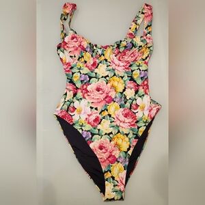 WEWOREWHAT Swimsuit Womens, Women Swimsuits One Piece, Tankinis for Women